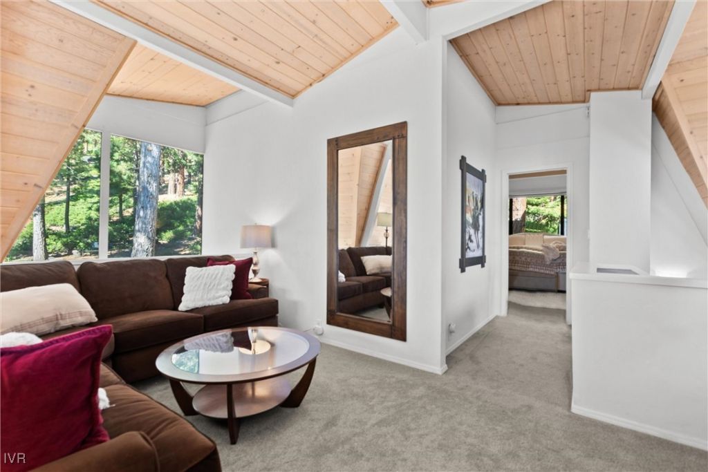 456 Jill Court, Incline Village, NV 89451 Photo