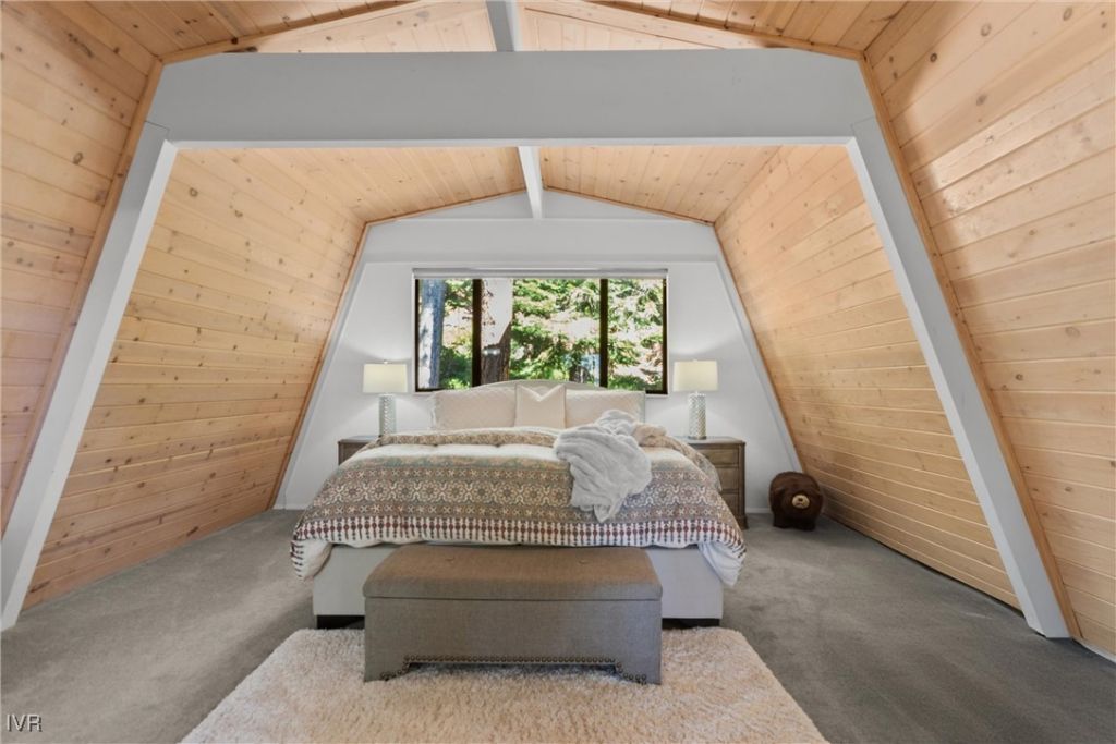 456 Jill Court, Incline Village, NV 89451 Photo