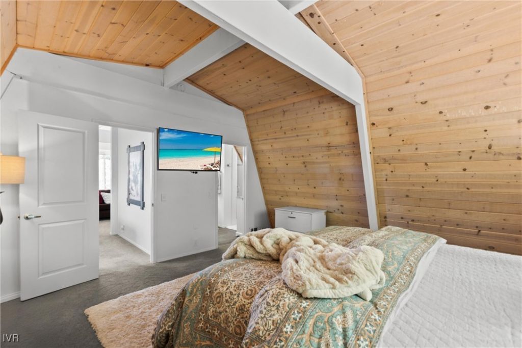 456 Jill Court, Incline Village, NV 89451 Photo