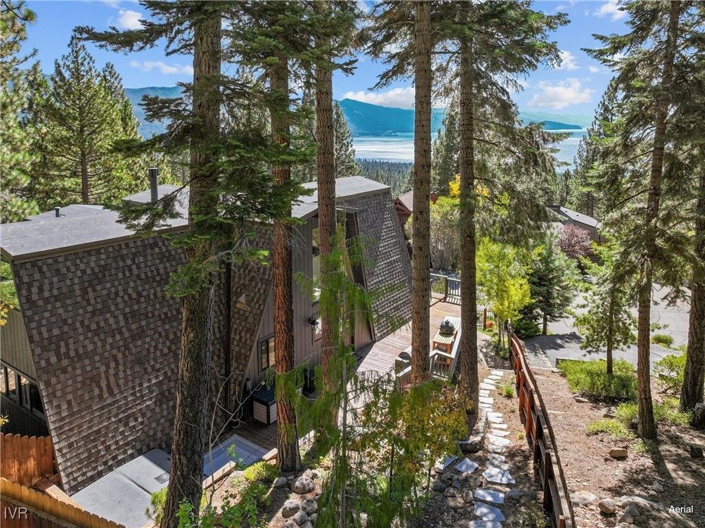 456 Jill Court, Incline Village, NV 89451 Photo