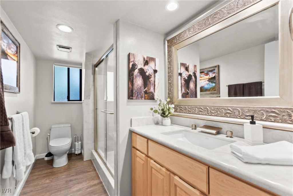 456 Jill Court, Incline Village, NV 89451 Photo