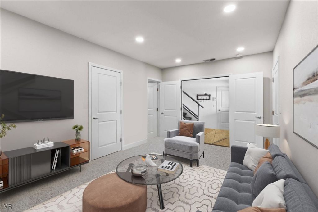 456 Jill Court, Incline Village, NV 89451 Photo