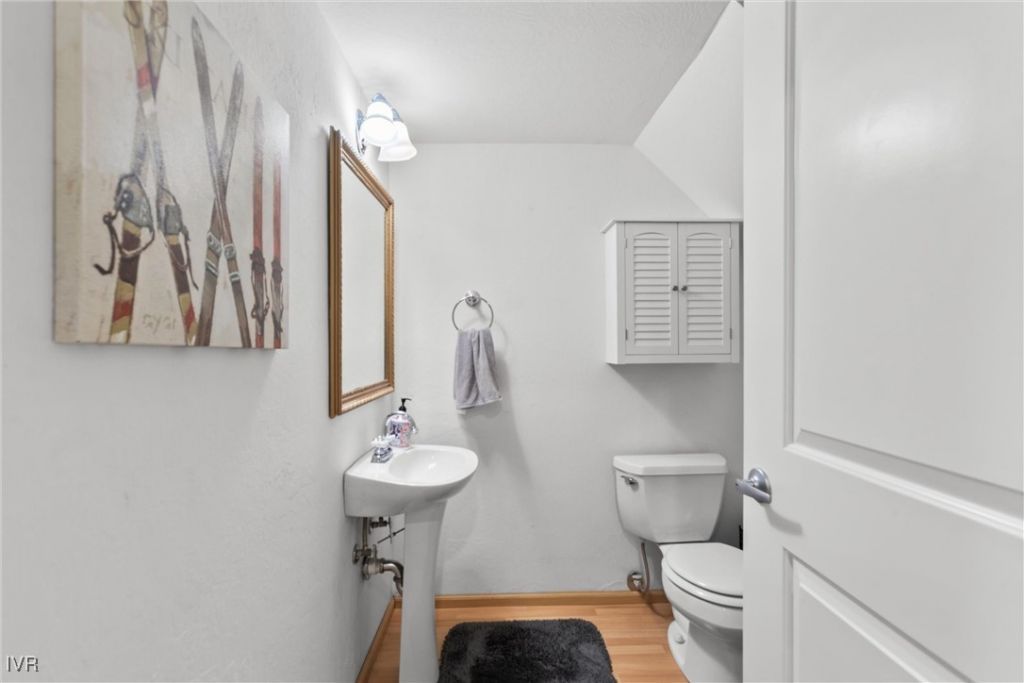 456 Jill Court, Incline Village, NV 89451 Photo