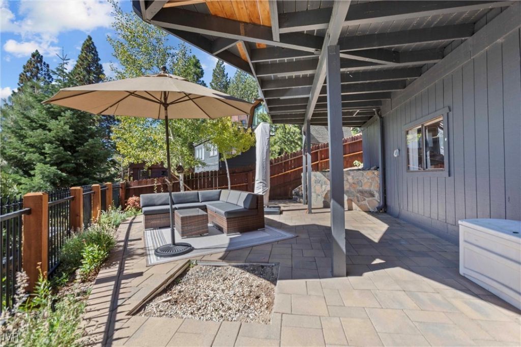 456 Jill Court, Incline Village, NV 89451 Photo