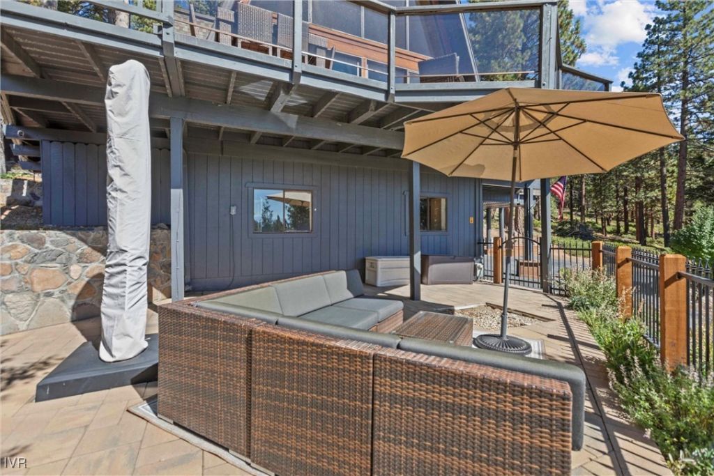 456 Jill Court, Incline Village, NV 89451 Photo