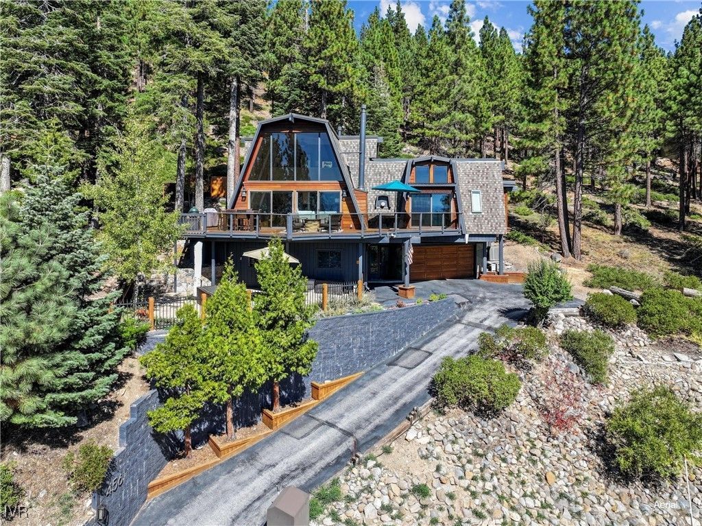 456 Jill Court, Incline Village, NV 89451 Photo