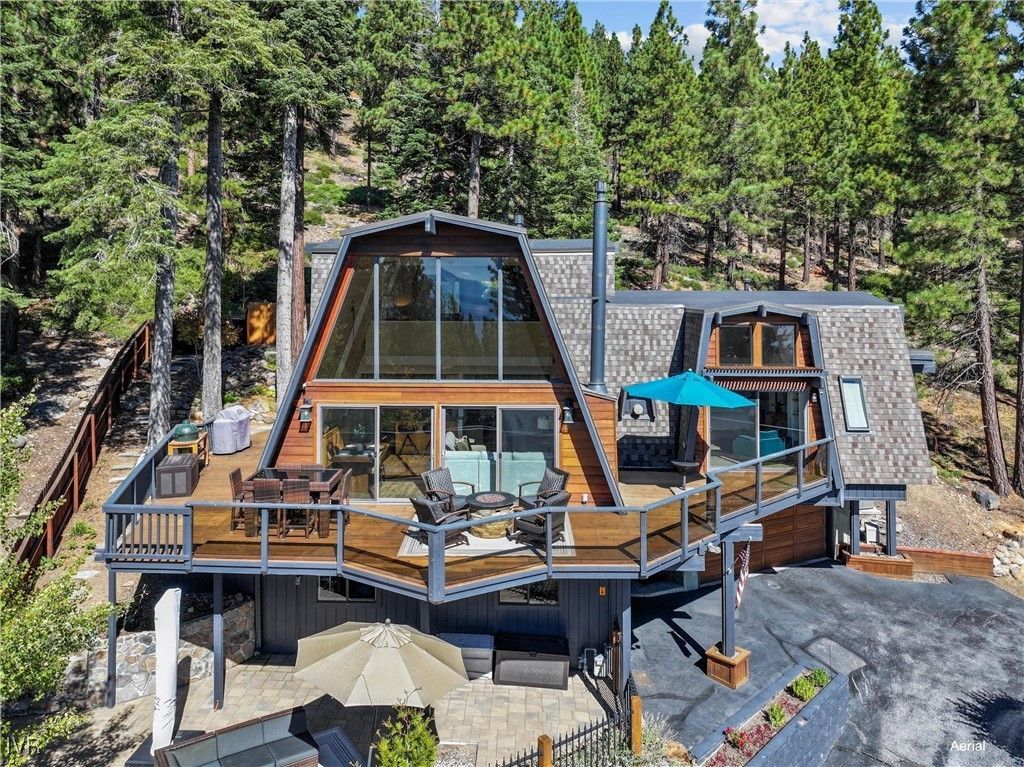 456 Jill Court, Incline Village, NV 89451 Photo