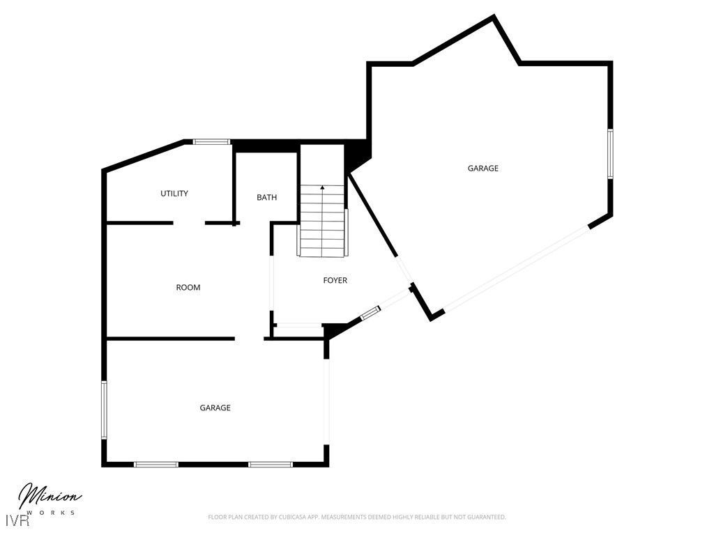 456 Jill Court, Incline Village, NV 89451 Photo