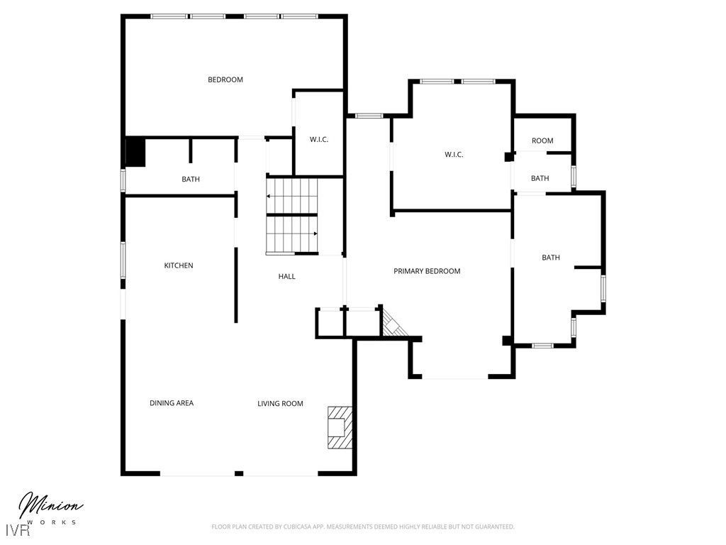 456 Jill Court, Incline Village, NV 89451 Photo