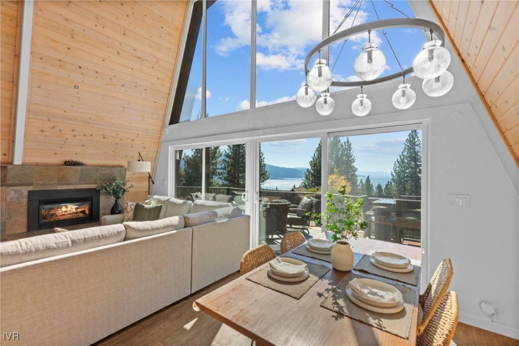 456 Jill Court, Incline Village, NV 89451 Photo