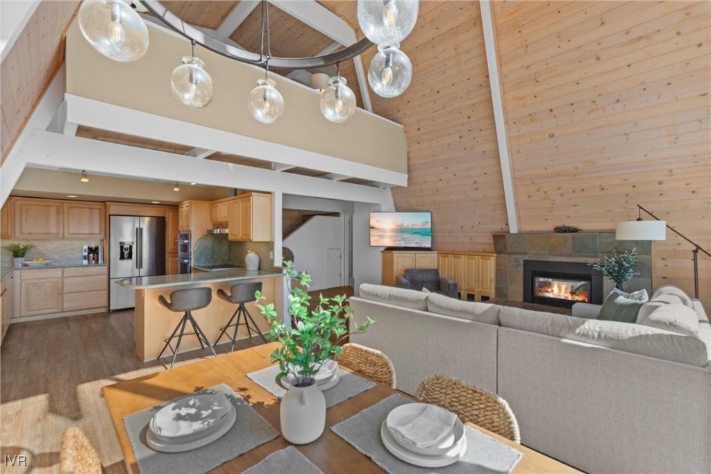 456 Jill Court, Incline Village, NV 89451 Photo