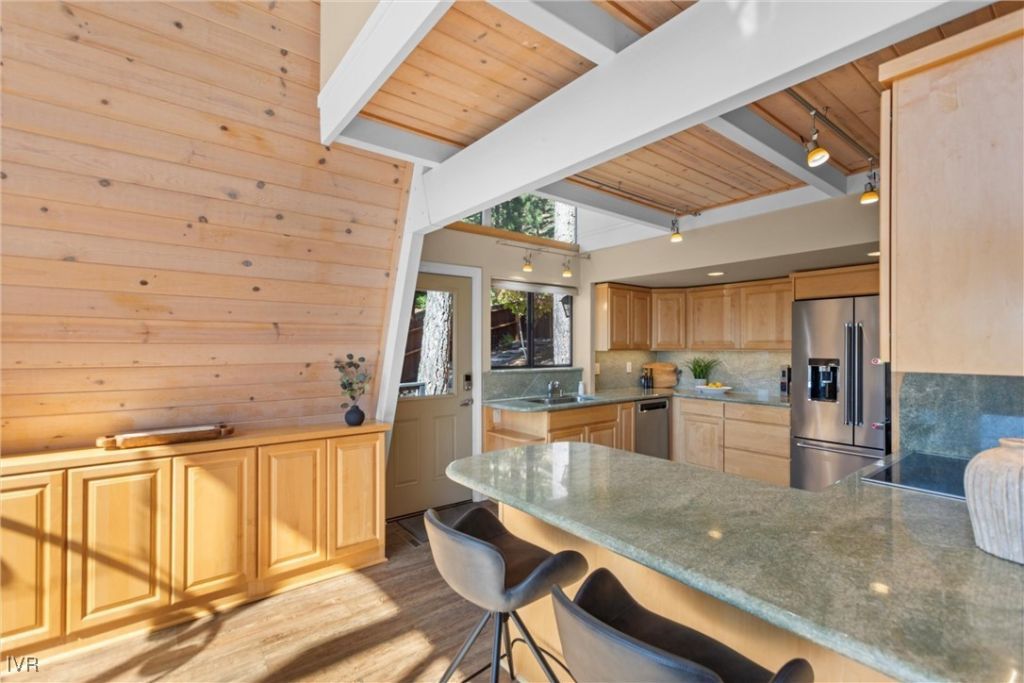 456 Jill Court, Incline Village, NV 89451 Photo