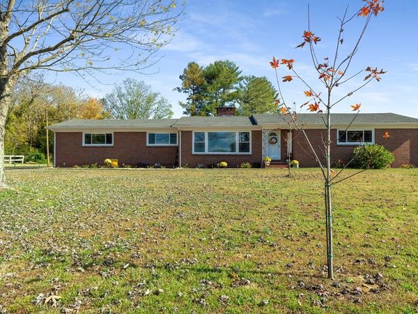 3564 Smithville Hwy, Mcminnville, TN 37110