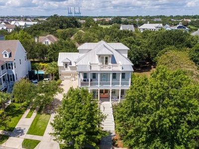 1431 Wando View Street, Charleston, SC 29492