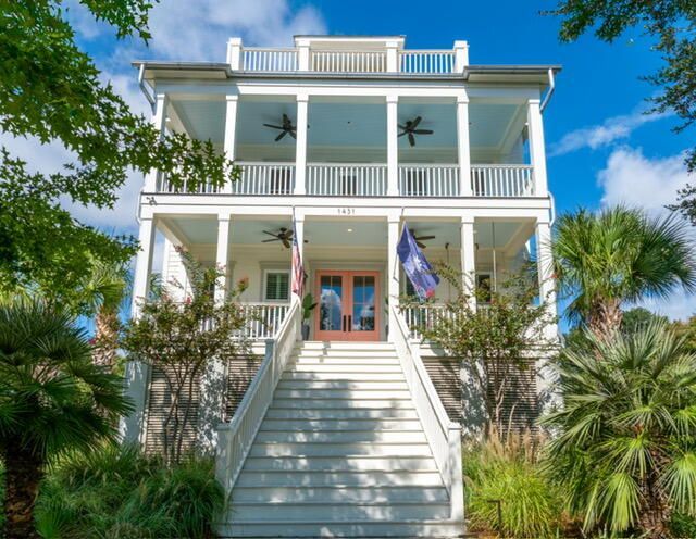 1431 Wando View Street Photo 4