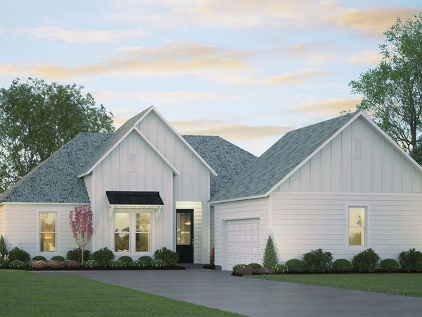 14413 Belle Trace Ave, Gonzales, LA 70737