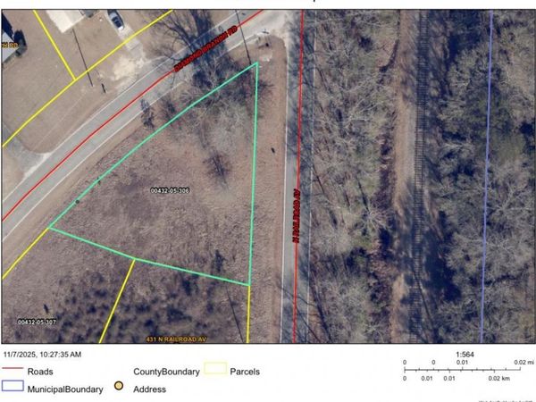 112 Diamond Branch Rd., Johnsonville, SC 29555