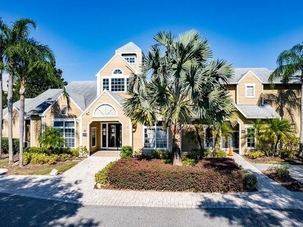 1063 S HIAWASSEE ROAD, Unit 1624, ORLANDO, FL 32835