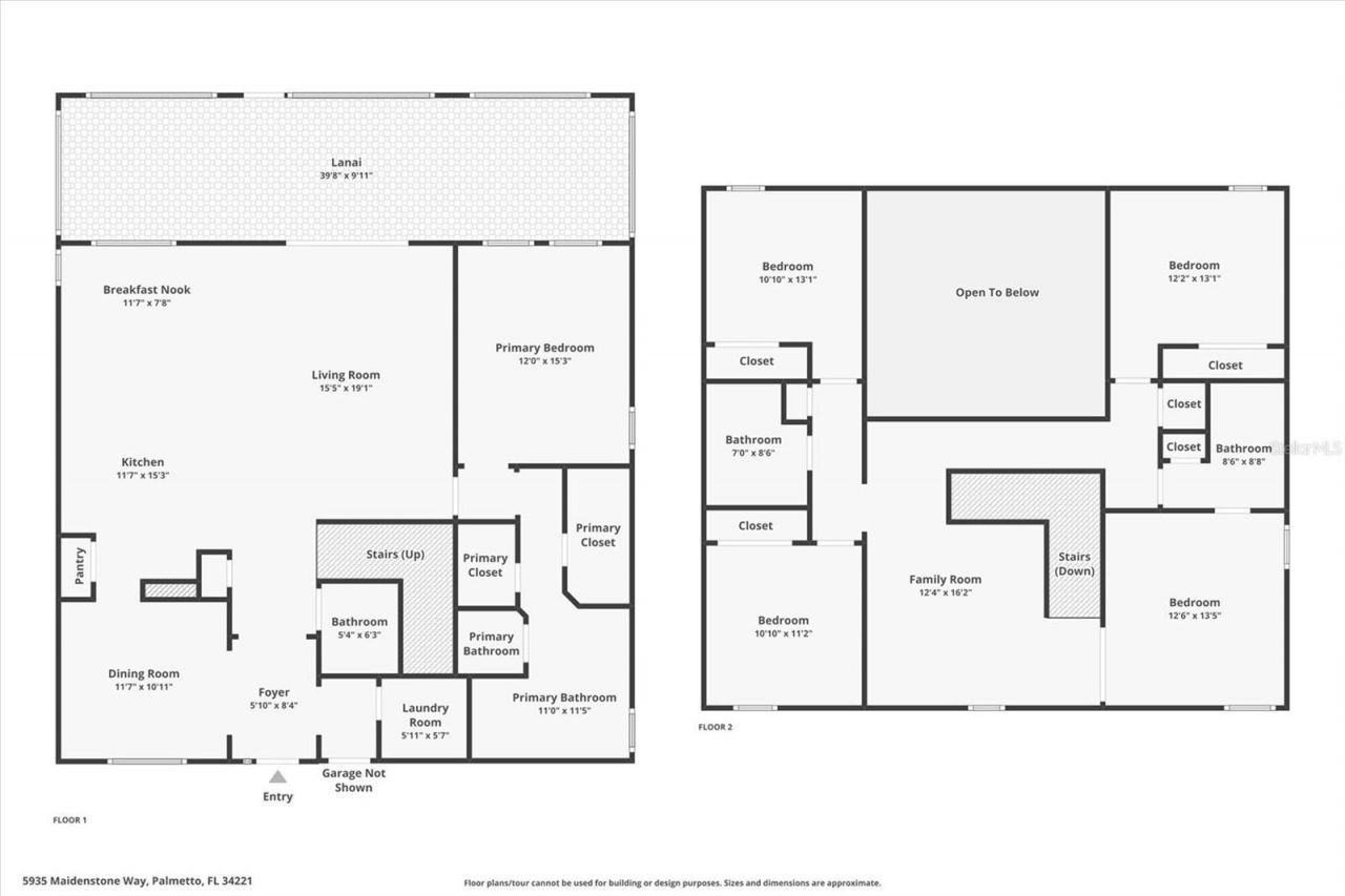 5935 Maidenstone Way, Palmetto, FL 34221 Photo