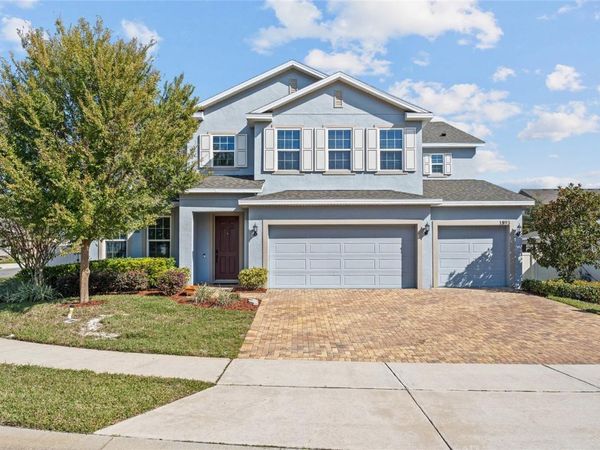 1893 BONSER ROAD, MINNEOLA, FL 34715