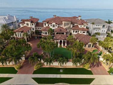 1700 GULF BOULEVARD, BELLEAIR BEACH, FL 33786