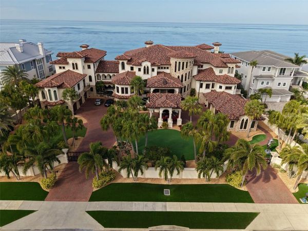 1700 GULF BOULEVARD, BELLEAIR BEACH, FL 33786