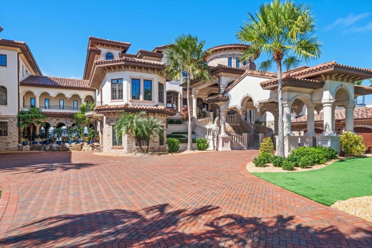 1700 Gulf Boulevard, Belleair Beach, FL 33786 Photo