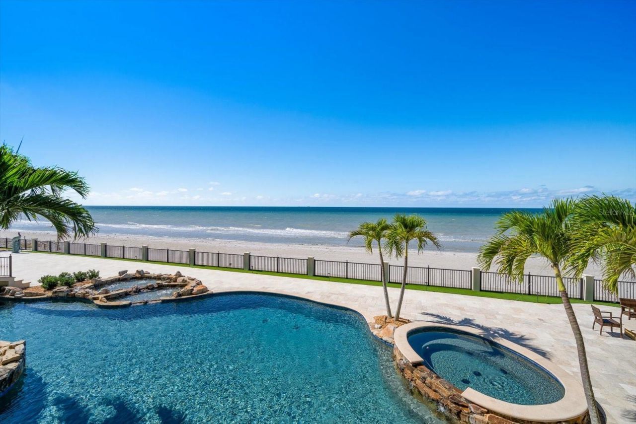 1700 Gulf Boulevard, Belleair Beach, FL 33786 Photo