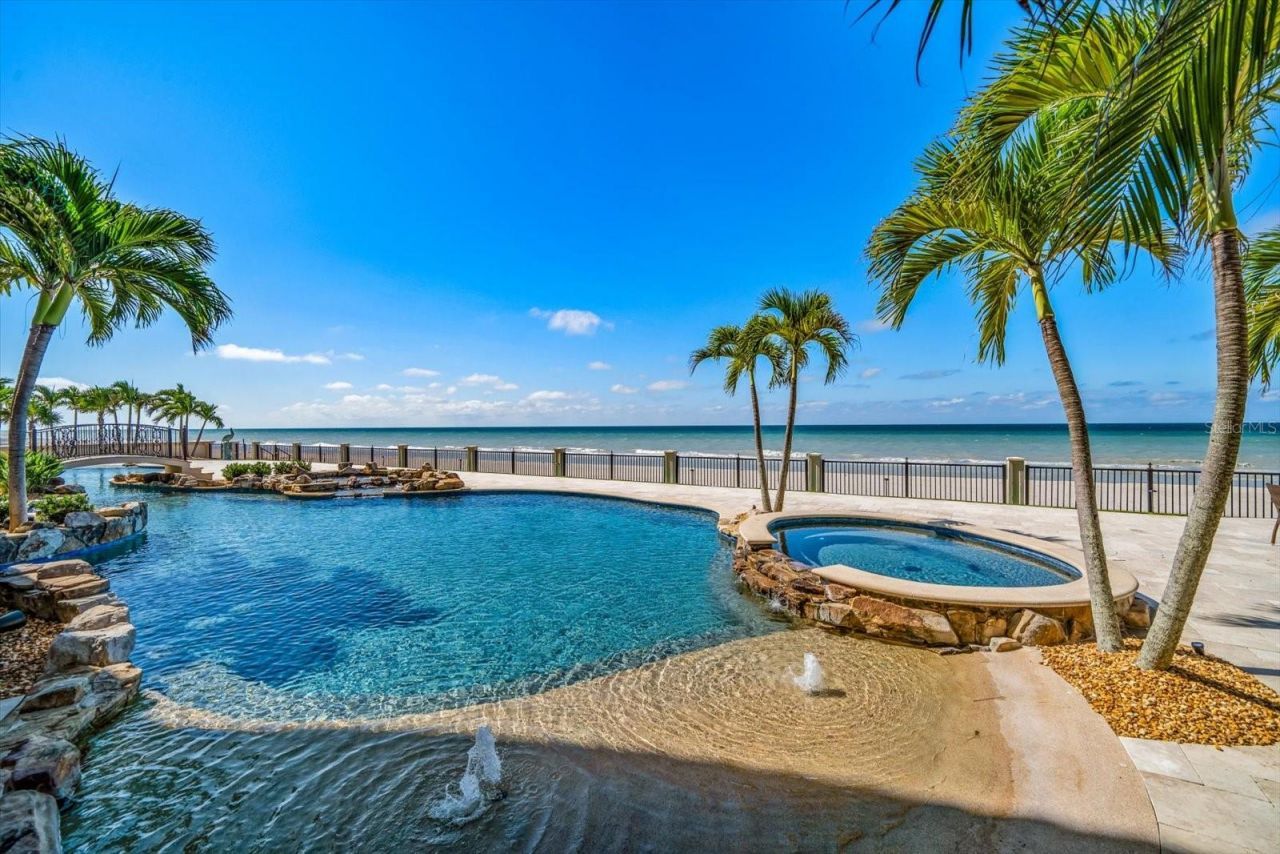 1700 Gulf Boulevard, Belleair Beach, FL 33786 Photo