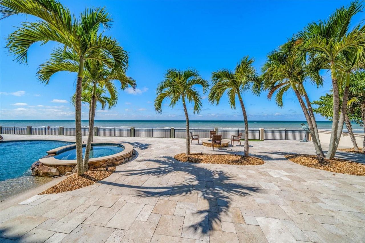 1700 Gulf Boulevard, Belleair Beach, FL 33786 Photo