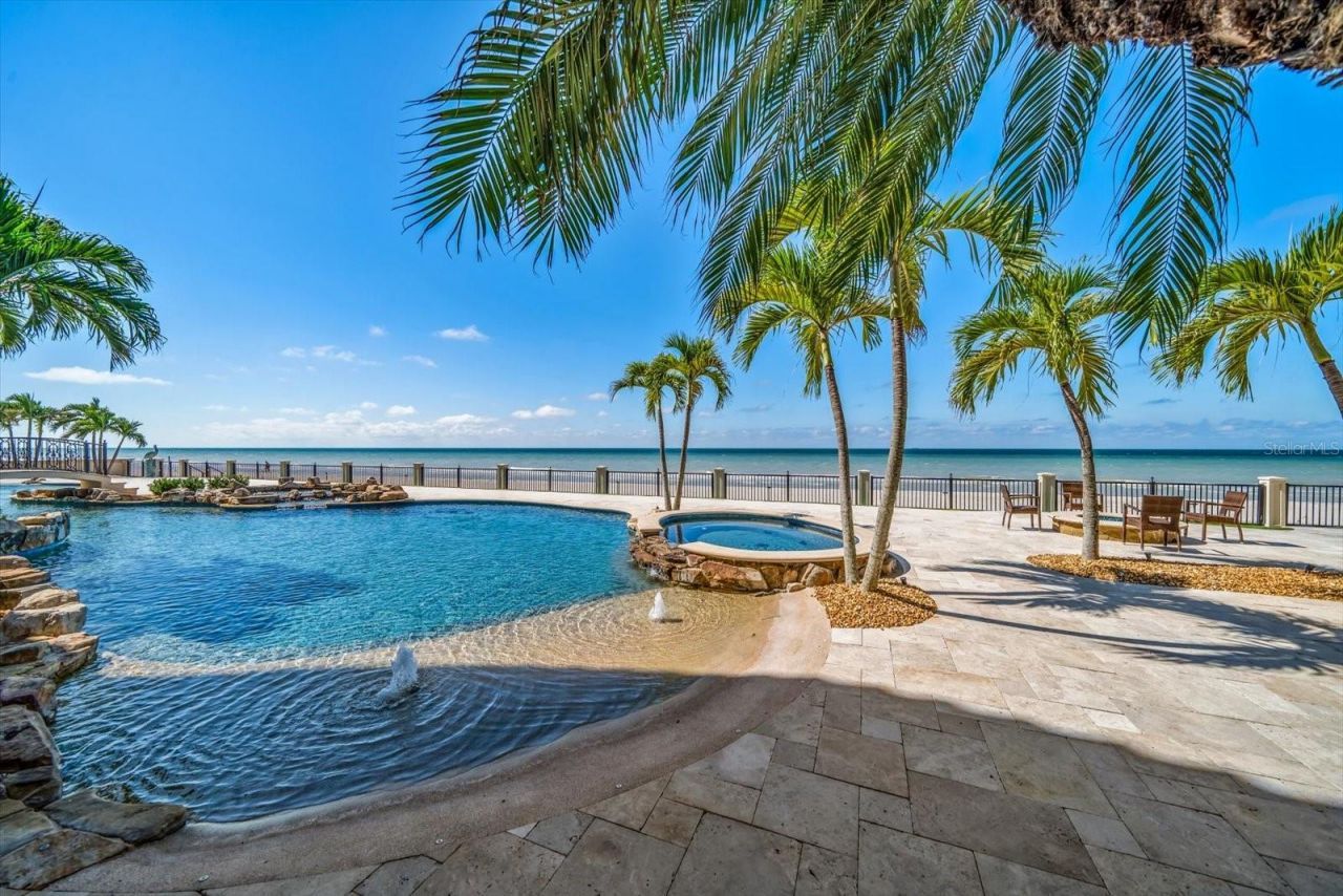 1700 Gulf Boulevard, Belleair Beach, FL 33786 Photo