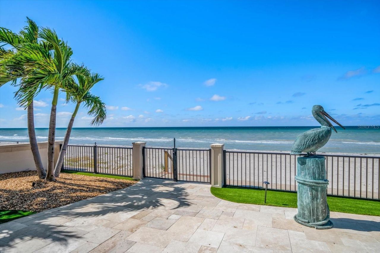 1700 Gulf Boulevard, Belleair Beach, FL 33786 Photo