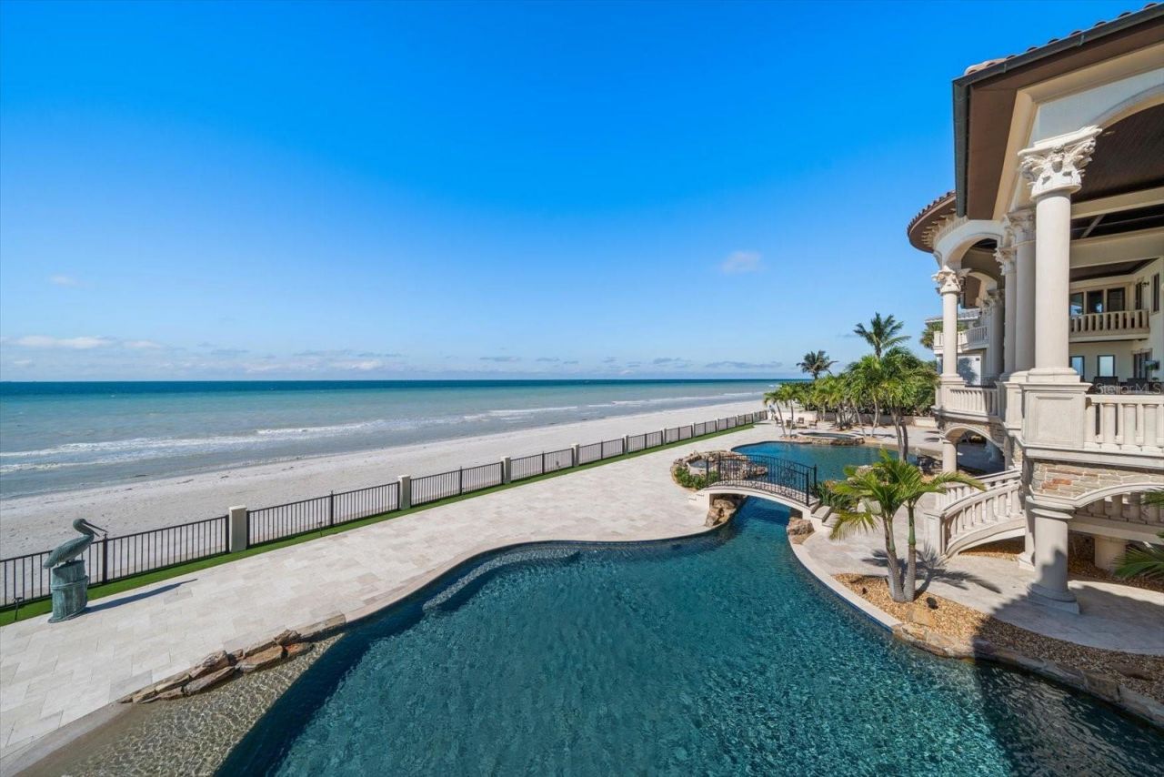 1700 Gulf Boulevard, Belleair Beach, FL 33786 Photo