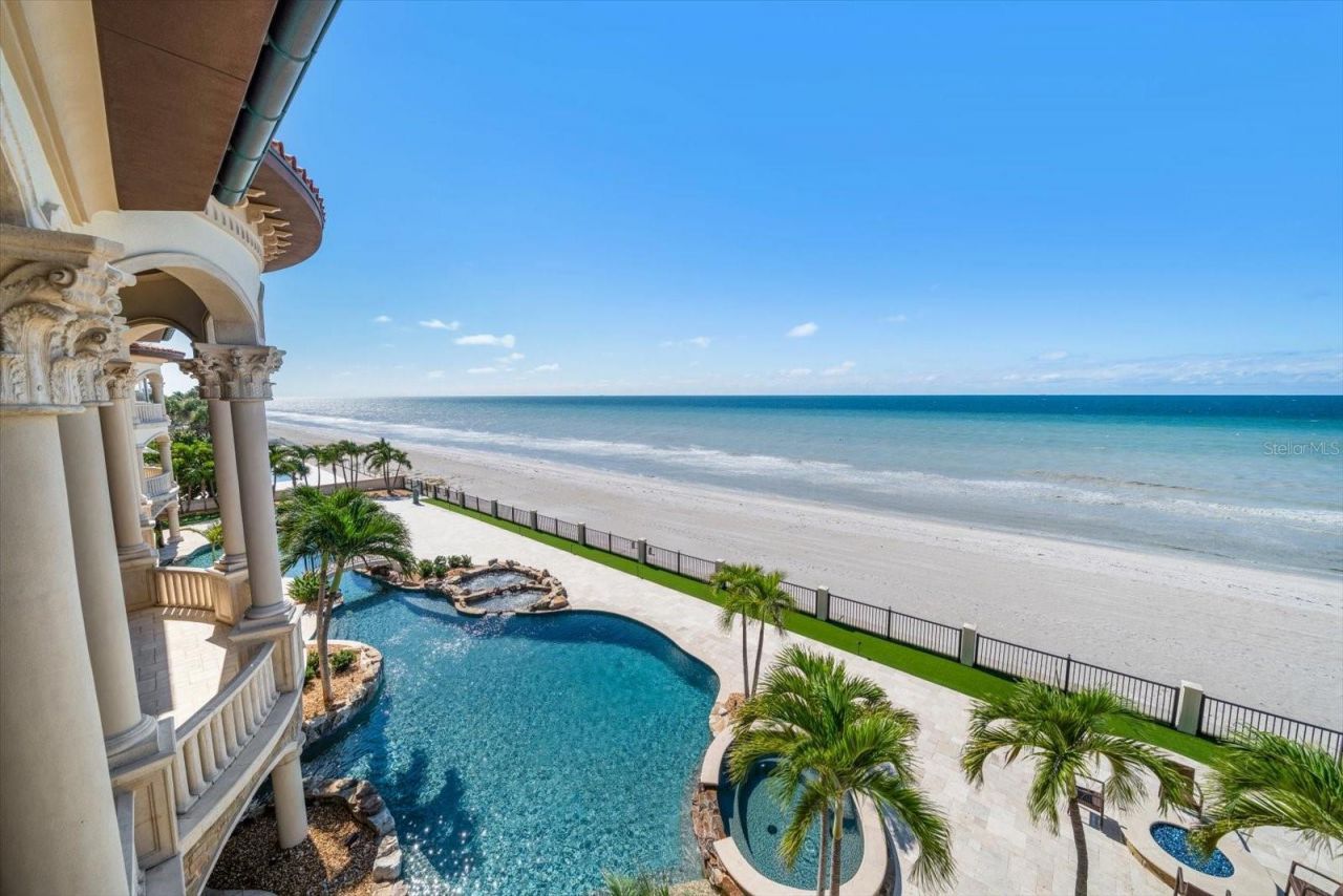 1700 Gulf Boulevard, Belleair Beach, FL 33786 Photo