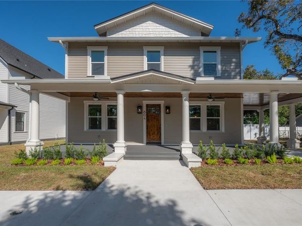 804 E WILDER AVENUE, TAMPA, FL 33603