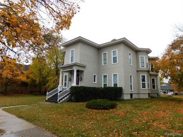 1805 Military Street, Port Huron, MI 48060