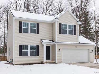 223 Ontario Court, Brooklyn Vlg, MI 49230