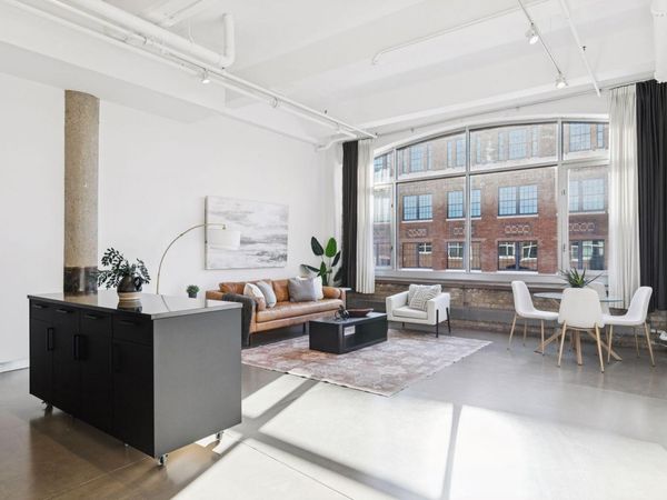 700 Washington Avenue N, Unit 627, Minneapolis, MN 55401