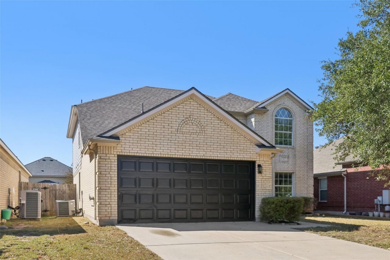 229 King Elder Ln, Leander, TX 78641 Main Photo