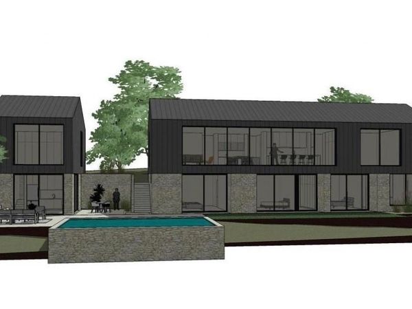 7100 Bowditch DR, Austin, TX 78730