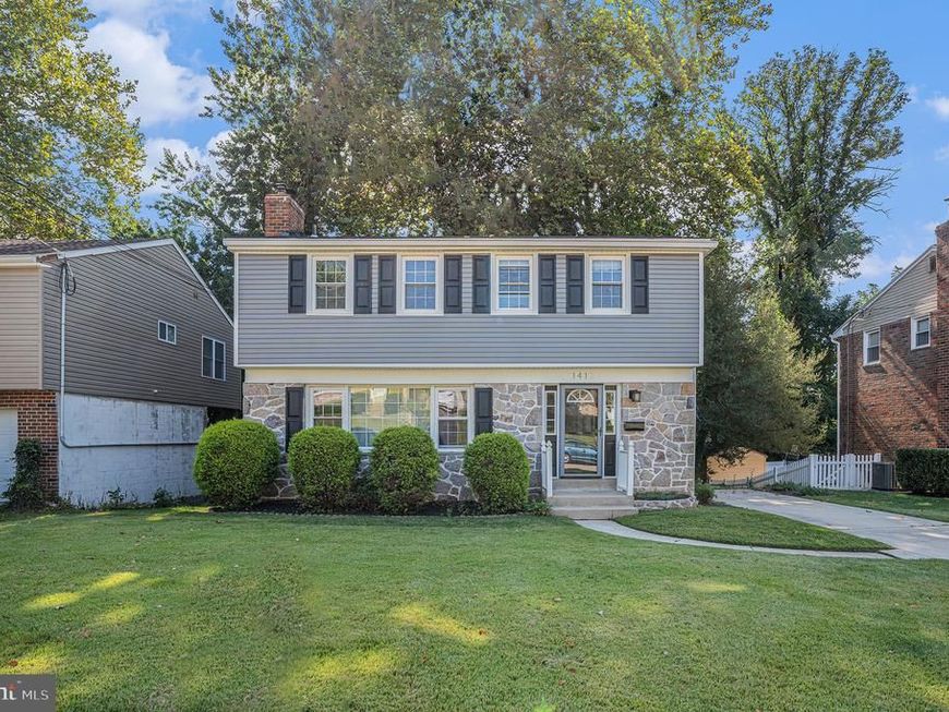 1412 Donna Avenue, Woodlyn, PA 19094 Main Photo