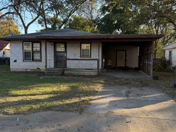 616 8th SE, Ardmore, OK 73401