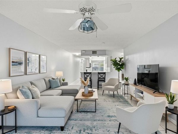 161 Wading Bird CIR, Unit L101, NAPLES, FL 34110