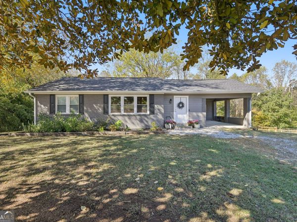 3073 Gainesville Highway, Alto, GA 30510