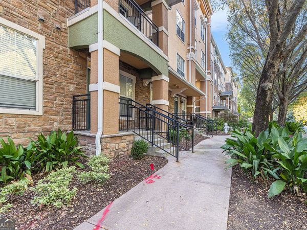 10 Perimeter Summit Boulevard NE, Unit 4131, Atlanta, GA 30319