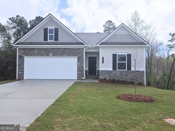 157 Creekside Road, Unit (LOT 32), Eatonton, GA 31024