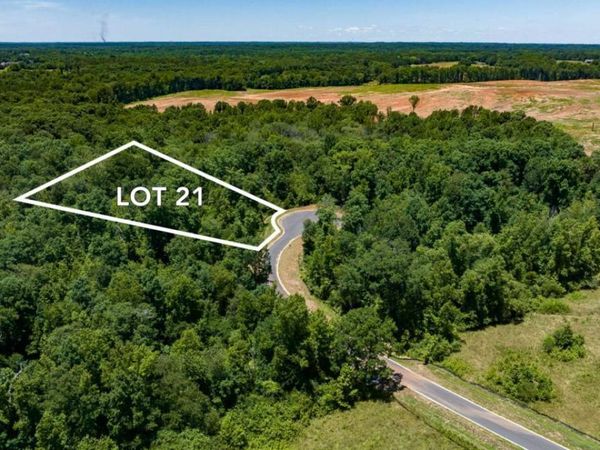 1715 Whistling Creek Crossing, Unit LOT 21, Bogart, GA 30622