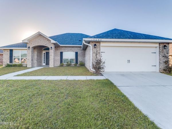 15093 Emersyn Lane, Gulfport, MS 39503