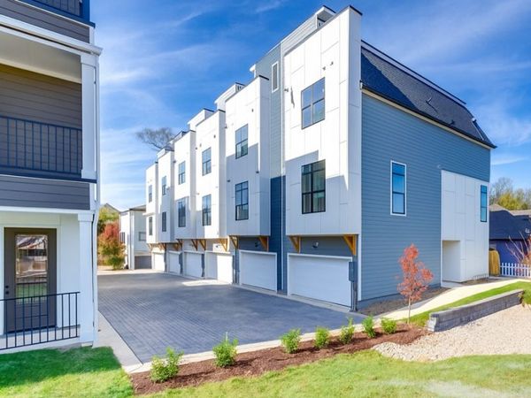 110 Myrtle St , Unit E, Nashville, TN 37206