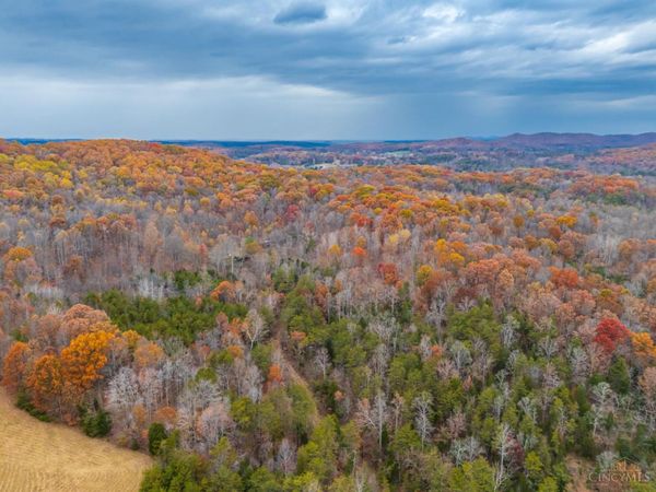 1186 Tulip Road, Brushcreek Twp, OH 45650